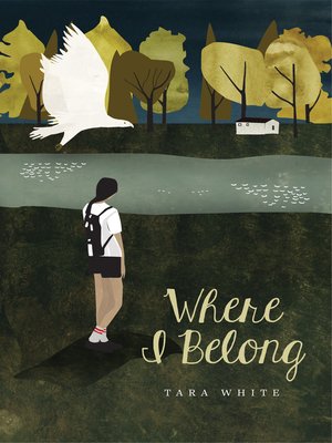 cover image of Where I Belong
